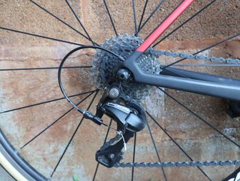 Used CUBE ATTAIN GTC 2017 2017 Road & Gravel — image 2 of 26