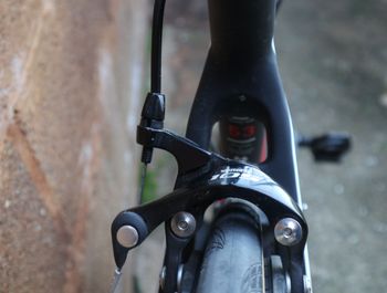 Used CUBE ATTAIN GTC 2017 2017 Road & Gravel — image 7 of 26