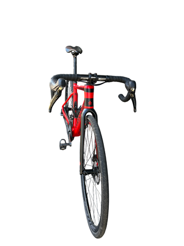 Used Guerciotti Cartesio Disc Team 2024 Road & Gravel, Black — image 4 of 9