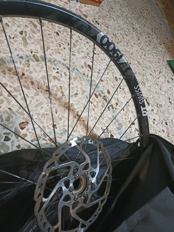 Brugt Cannondale Scalpel-Si Hi-MOD 1 2022 2022 Mountainbike — billede 8 af 9