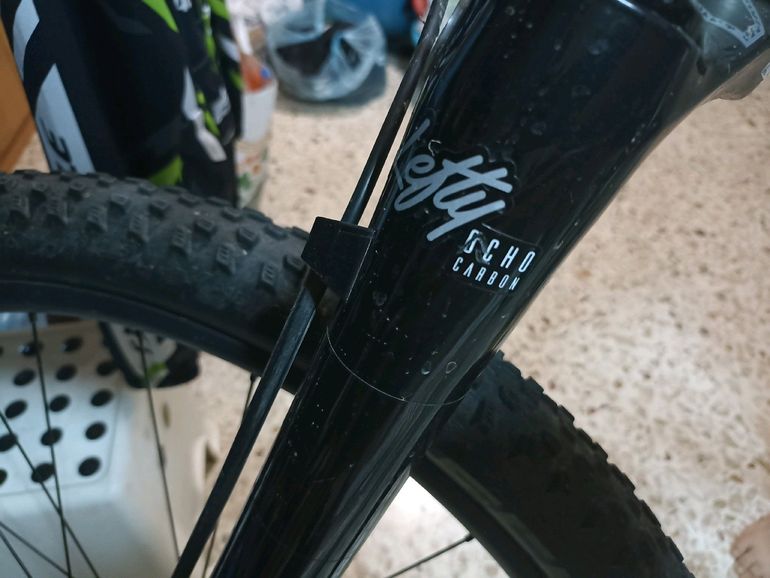 Brugt Cannondale Scalpel-Si Hi-MOD 1 2022 2022 Mountainbike — billede 7 af 9