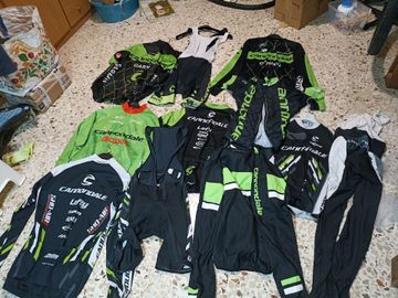 Brugt Cannondale Scalpel-Si Hi-MOD 1 2022 2022 Mountainbike — billede 9 af 9