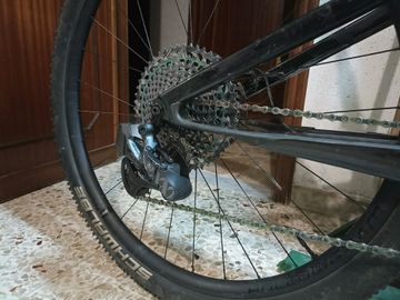 Brugt Cannondale Scalpel-Si Hi-MOD 1 2022 2022 Mountainbike — billede 2 af 9