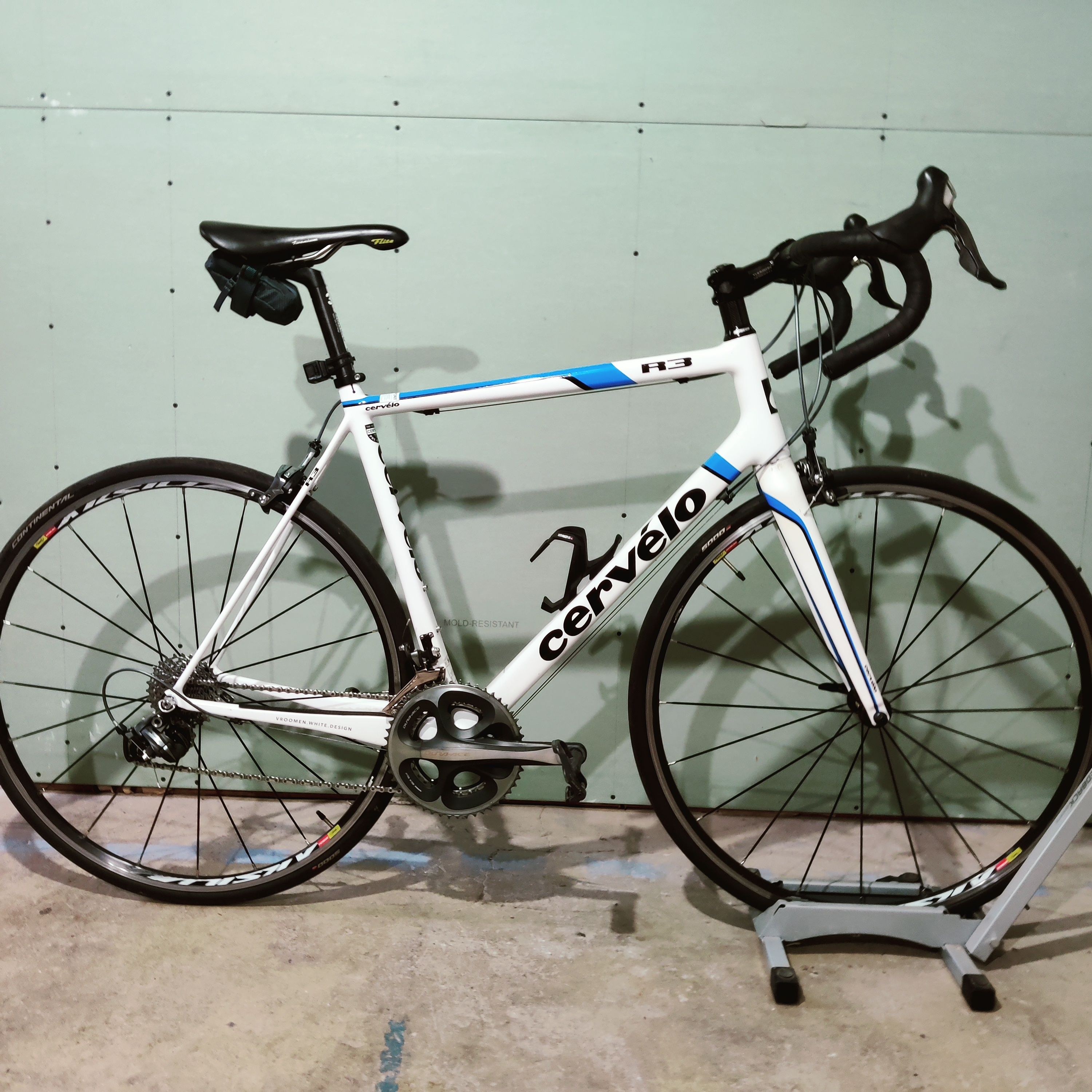 Cervelo r3 2008 online