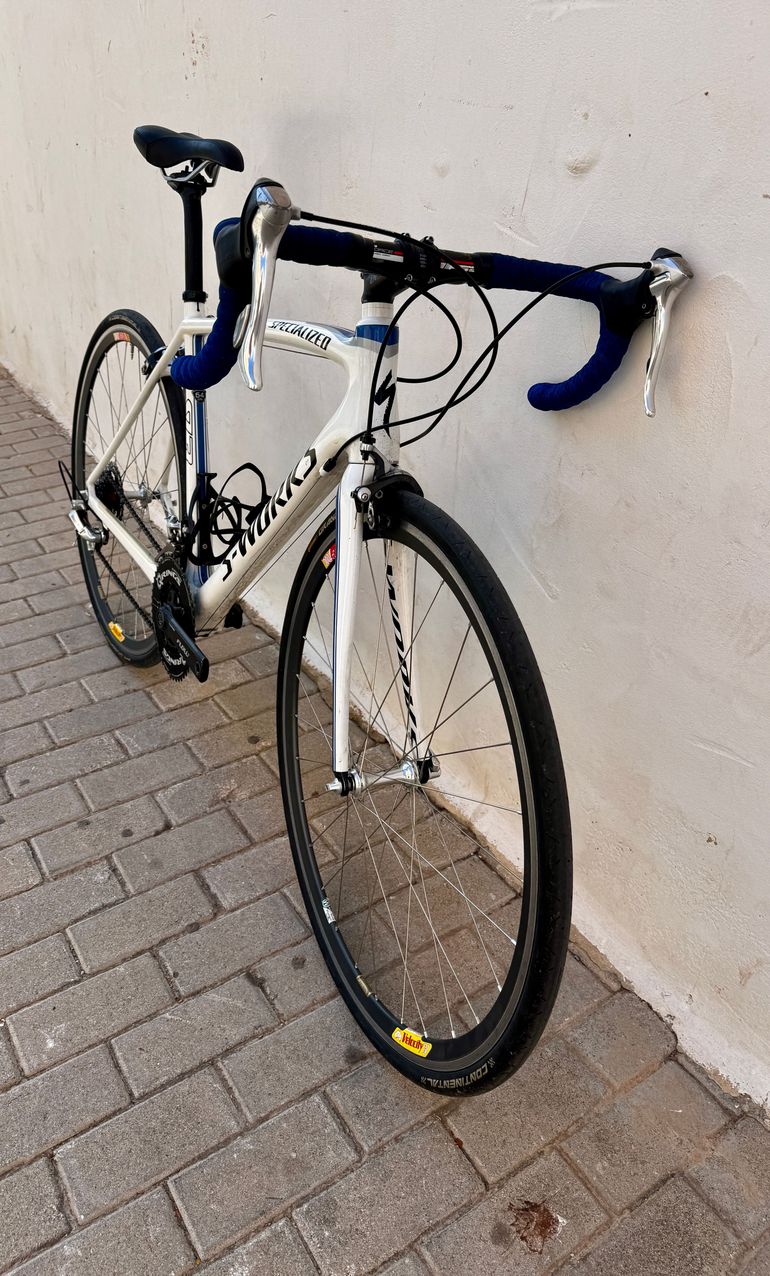 Specialized S-Works Tarmac SL3 Dura Ace 2010 2010