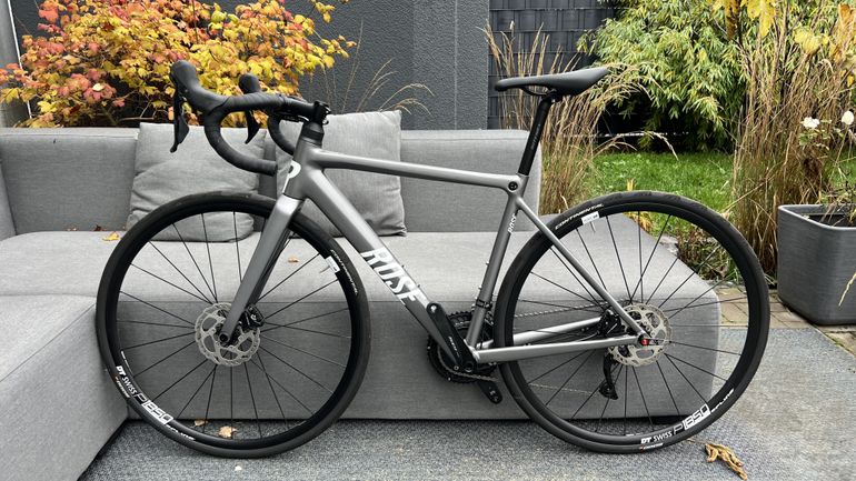 Rose Pro Sl Disc Vs Canyon Endurace Rose PRO SL DISC 105 used in 51 cm | buycycle