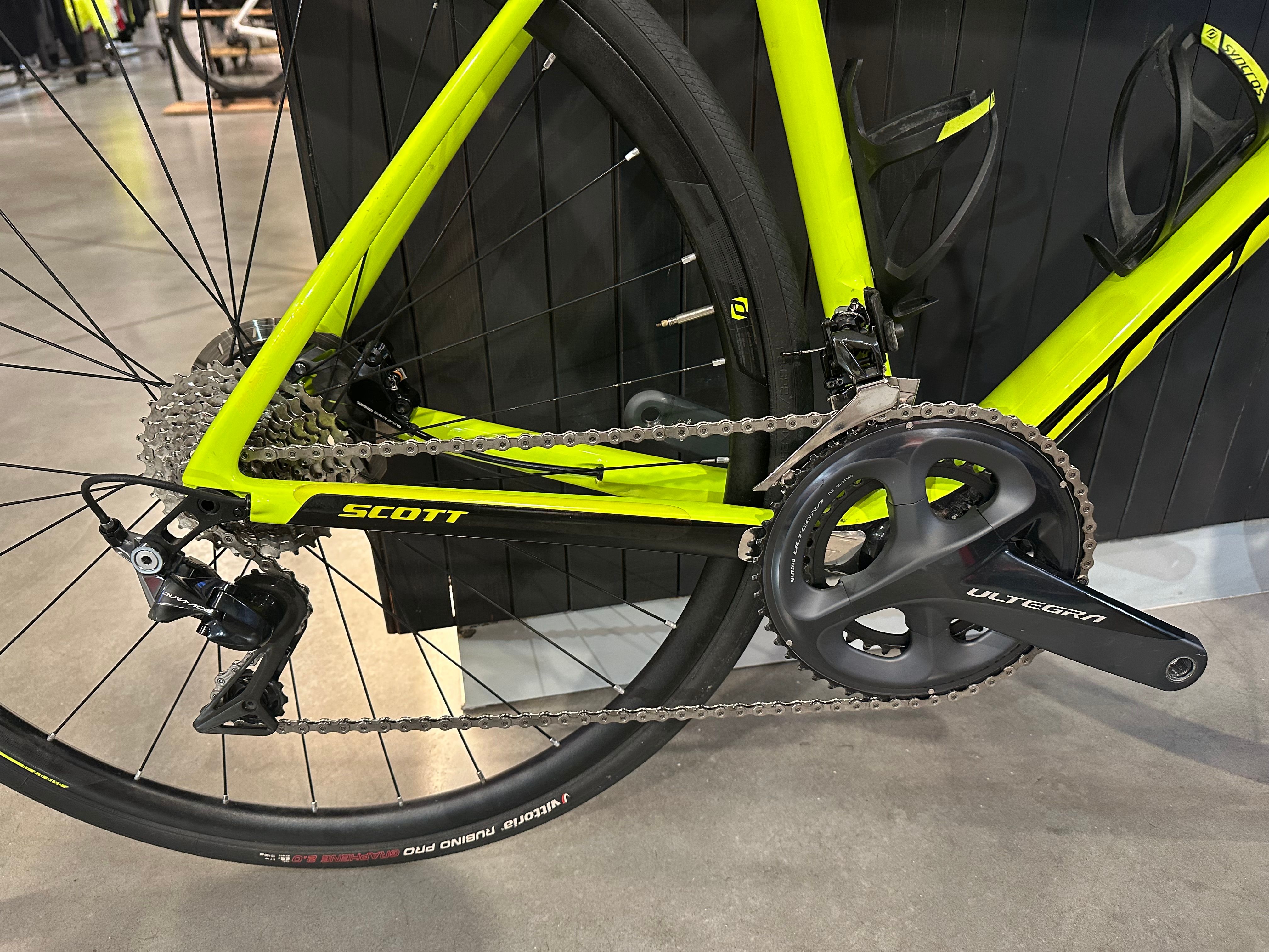 Scott addict rc 30 2019 online