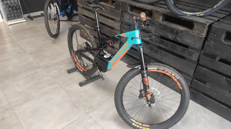 Rocky mountain altitude powerplay carbon 70 2019 sale