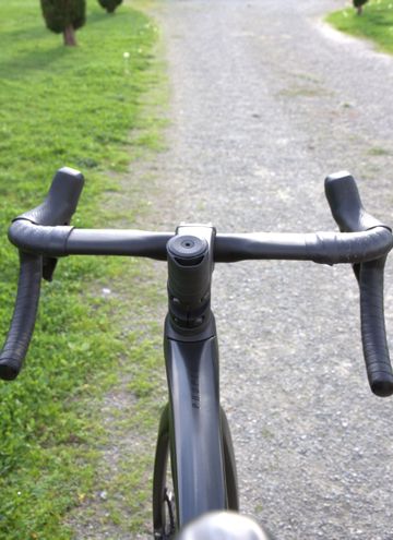 Used Giant Propel Advanced Pro 1 2024 2024 Road & Gravel, Black — image 3 of 3