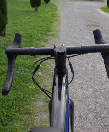 Použité Giant TCX, Advanced Pro 2 2021 2021 Road & Gravel — obrázek 3 z 3