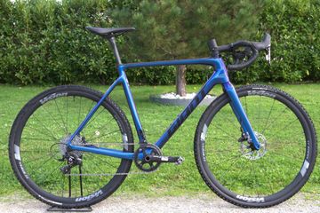 Použité Giant TCX, Advanced Pro 2 2021 2021 Road & Gravel — obrázek 1 z 3