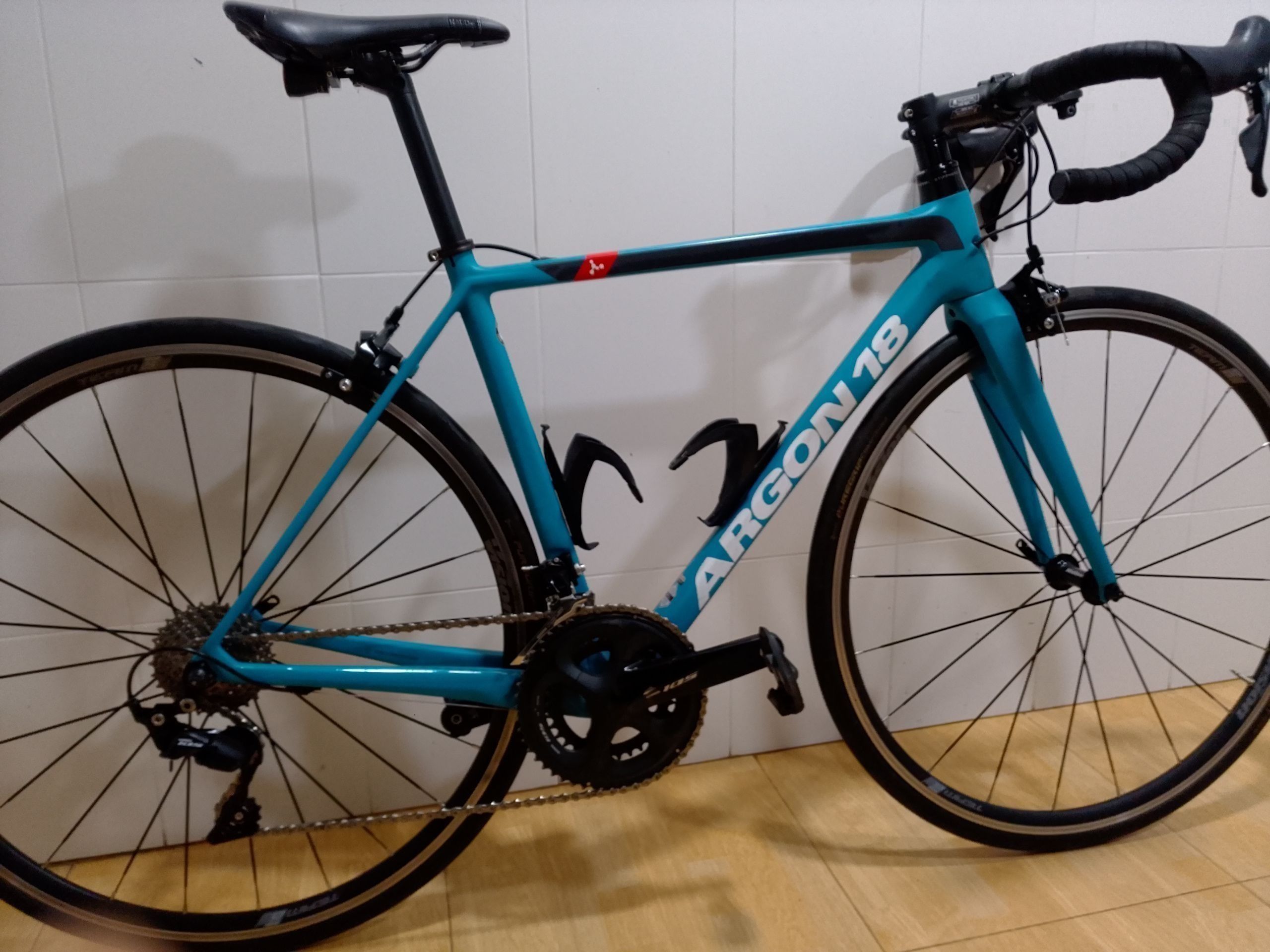 Argon 18 gallium cs 105 sale