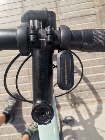 Tweedehands Cannondale Synapse Carbon 2 RLE 2024 2024 Road & Gravel — afbeelding 6 van 7