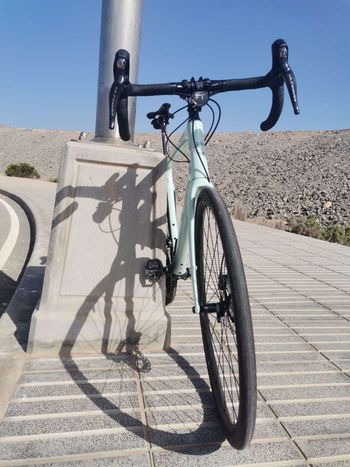 Brugt Cannondale Synapse Carbon 2 RLE 2024 2024 Road & Gravel — billede 2 af 7