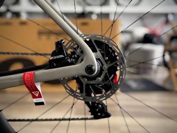 Brugt Cervélo Soloist Force eTap AXS 2023 2023 Road & Gravel — billede 9 af 9