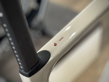 Brugt Cervélo Soloist Force eTap AXS 2023 2023 Road & Gravel — billede 7 af 9