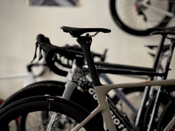 Brugt Cervélo Soloist Force eTap AXS 2023 2023 Road & Gravel — billede 4 af 9