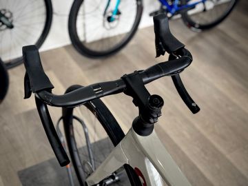 Brugt Cervélo Soloist Force eTap AXS 2023 2023 Road & Gravel — billede 8 af 9