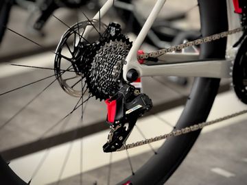 Brugt Cervélo Soloist Force eTap AXS 2023 2023 Road & Gravel — billede 5 af 9