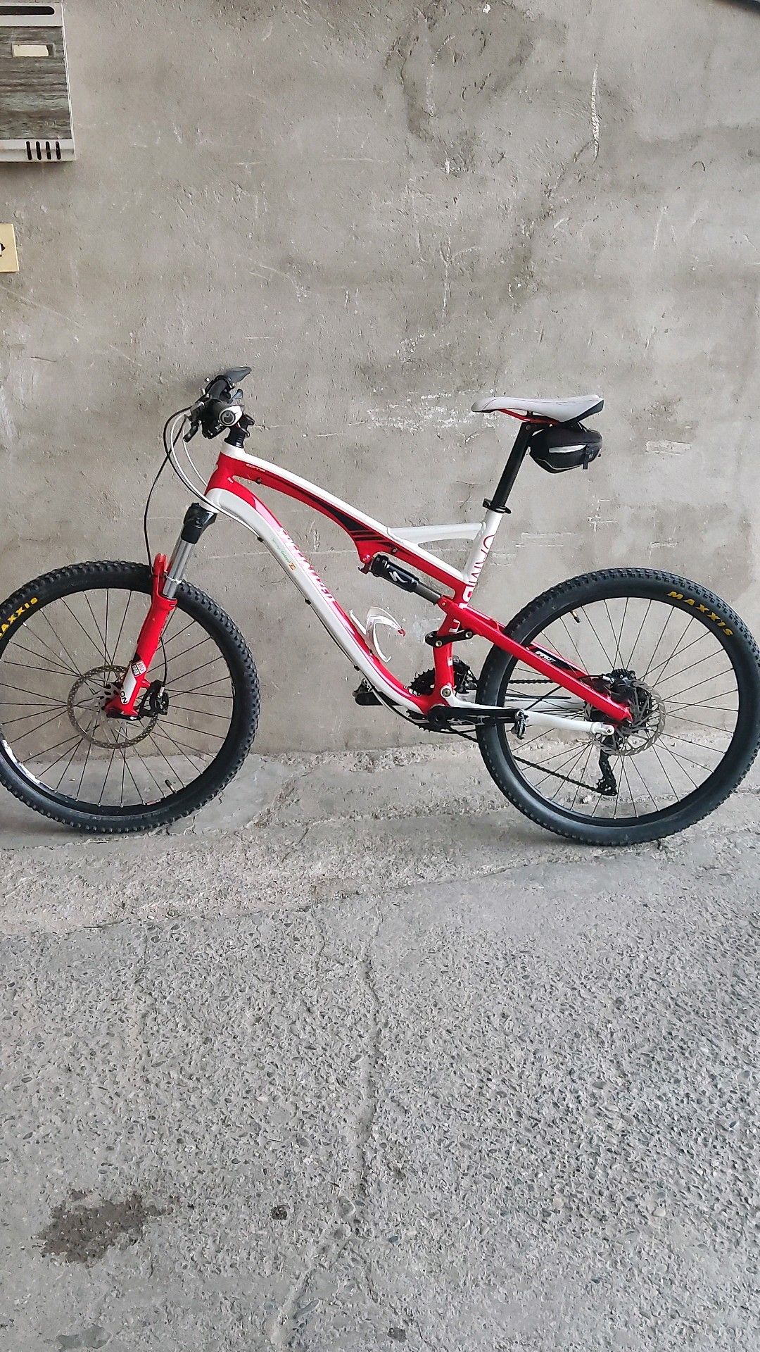 Specialized camber comp 2011 sale