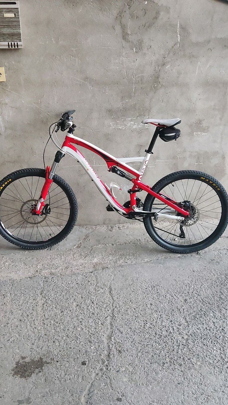 2011 specialized camber comp sale