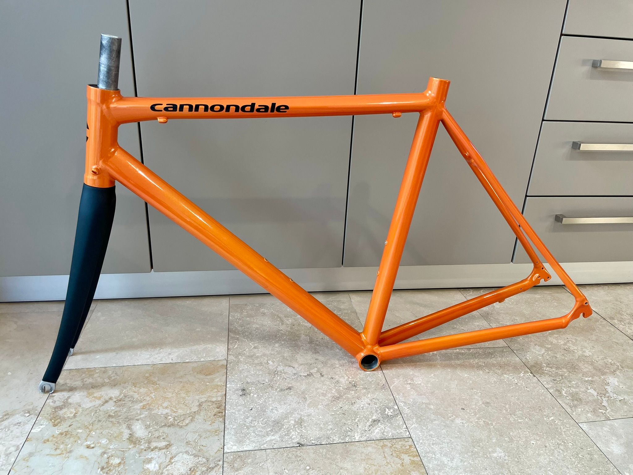 Cannondale CAAD 8 used in 54 cm Black Friday Deals buycycle USA