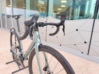 Used Scott Addict RC 30 2025 Road & Gravel, Black — image 11 of 16