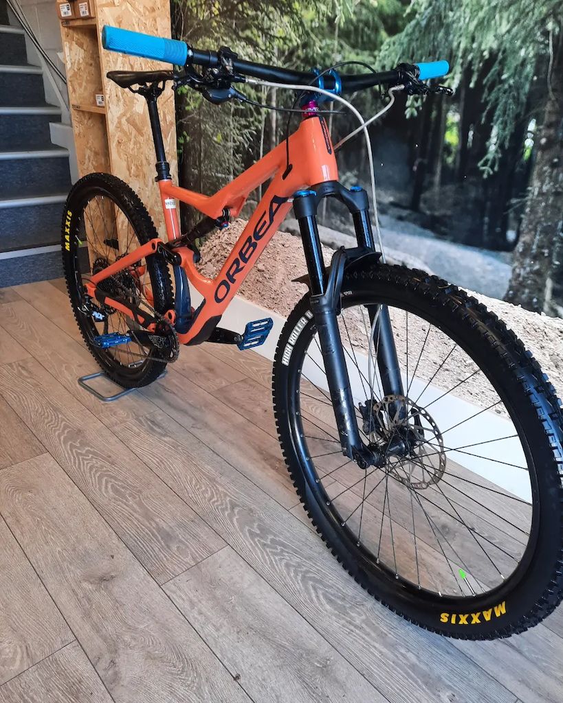 Orbea occam tr h30 online