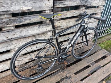 Used Trek Emonda SL4 2015 Road & Gravel, Black — image 5 of 5