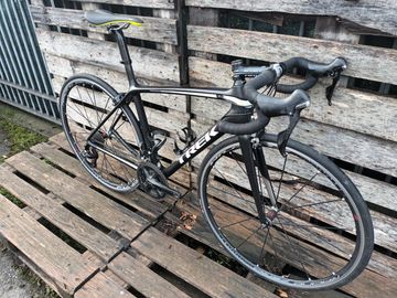 Used Trek Emonda SL4 2015 Road & Gravel, Black — image 4 of 5