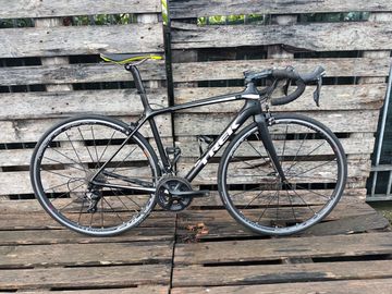 Brugt Trek Emonda SL4 2015 Road & Gravel