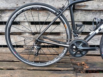 Used Trek Emonda SL4 2015 Road & Gravel, Black — image 3 of 5