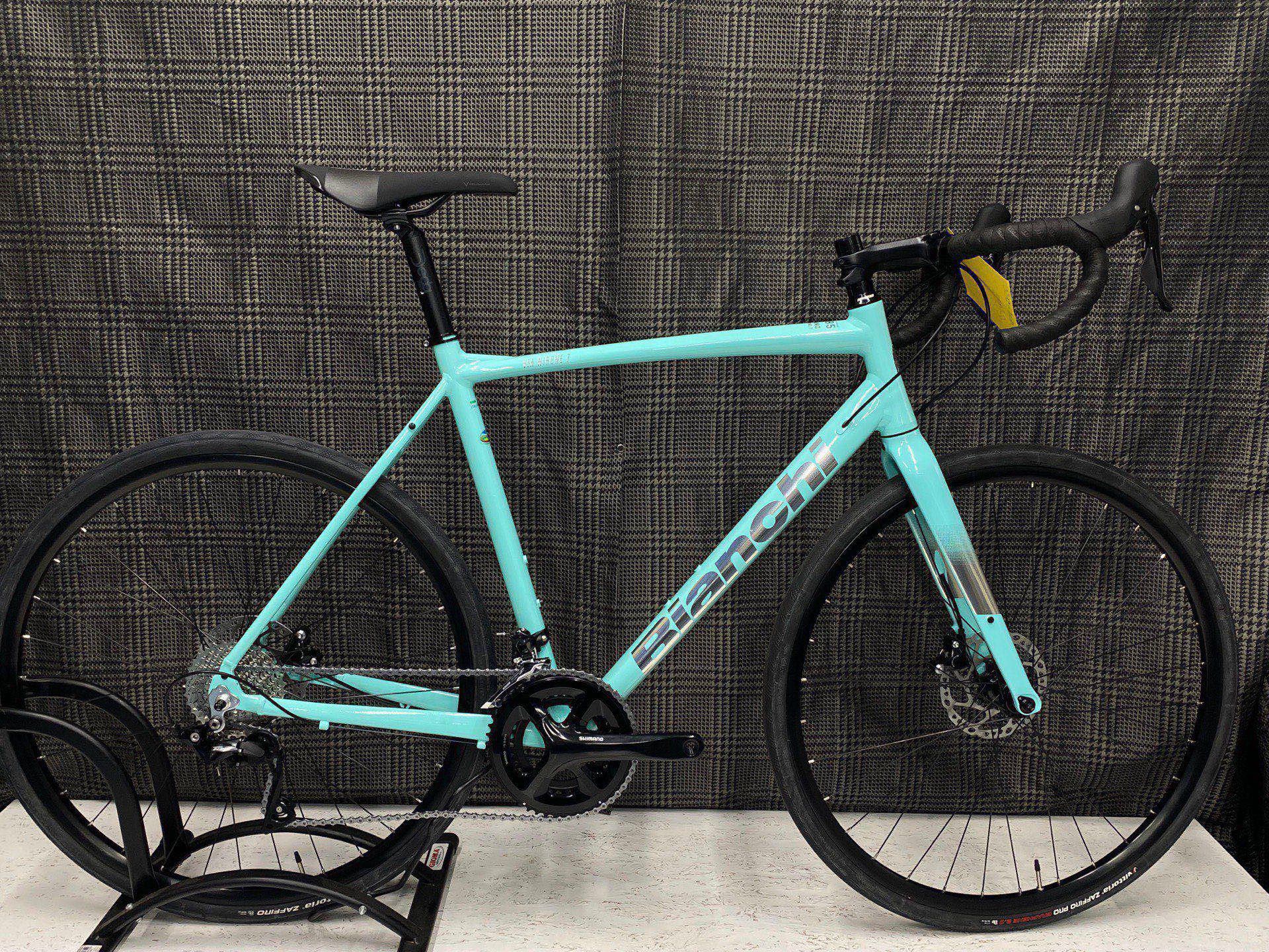 Bianchi Via Nirone 7 105 gebraucht kaufen 59 cm buycycle