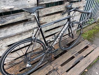 Used Cannondale SuperSix EVO 2016 Road & Gravel, Black — image 2 of 6