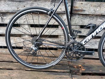 Used Cannondale SuperSix EVO 2016 Road & Gravel, Black — image 3 of 6