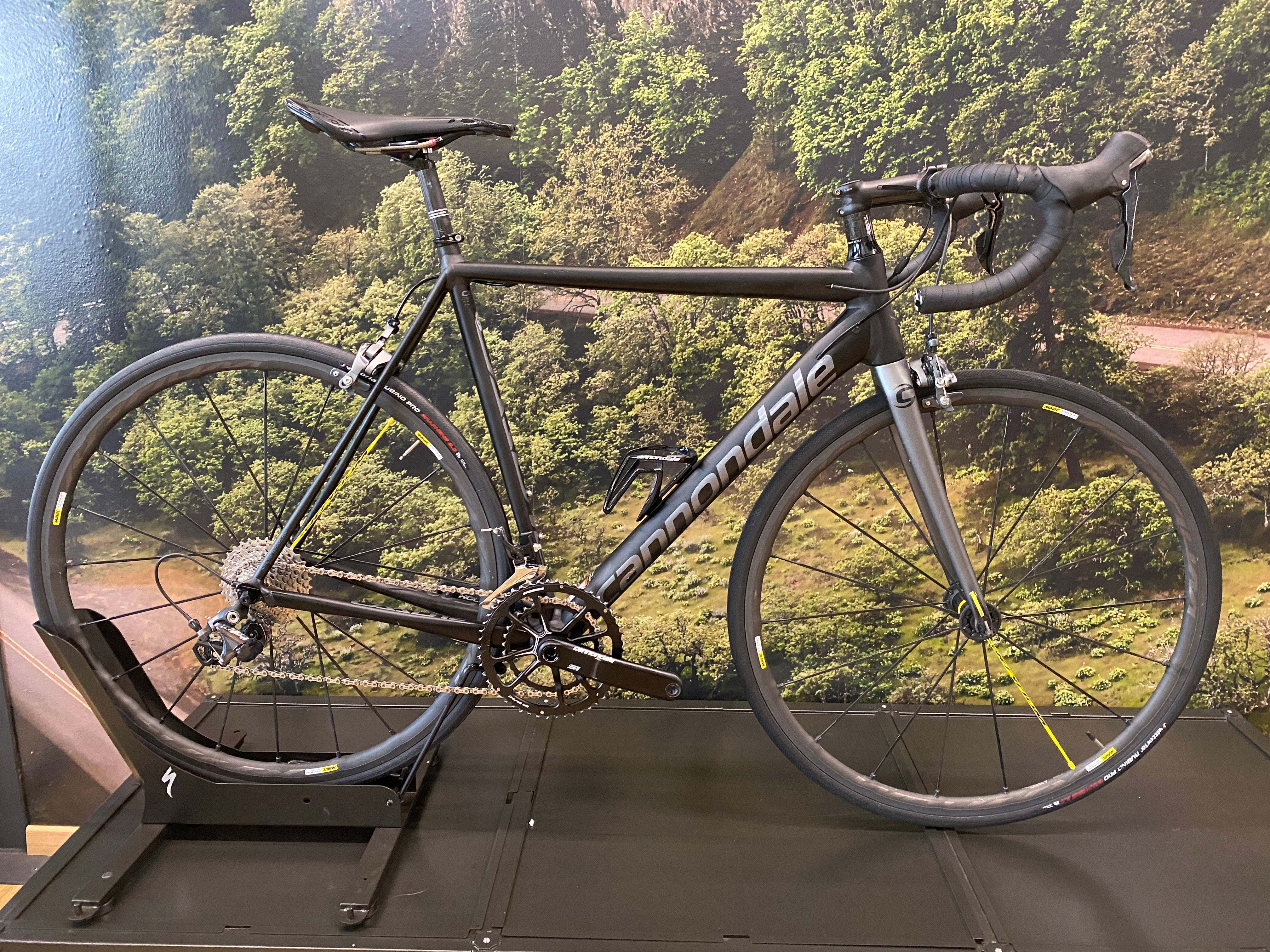 2018 cannondale caad12 ultegra online