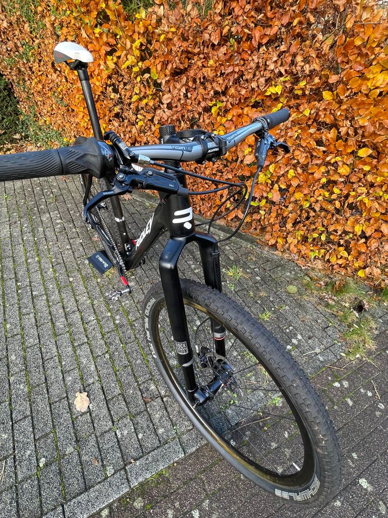 Used Ridley Ignite CSL 29" XX1 EAGLE 2017 2017 Mountainbike — image 3 of 4