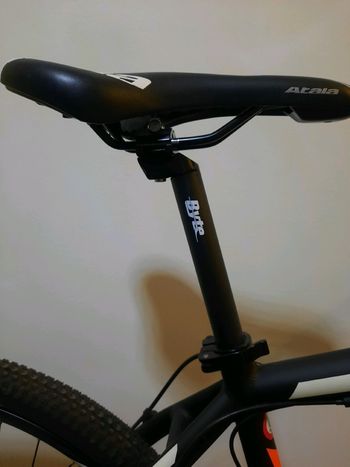 Atala Raplay 2019 Mountainbike d'occasion — image 5 sur 5