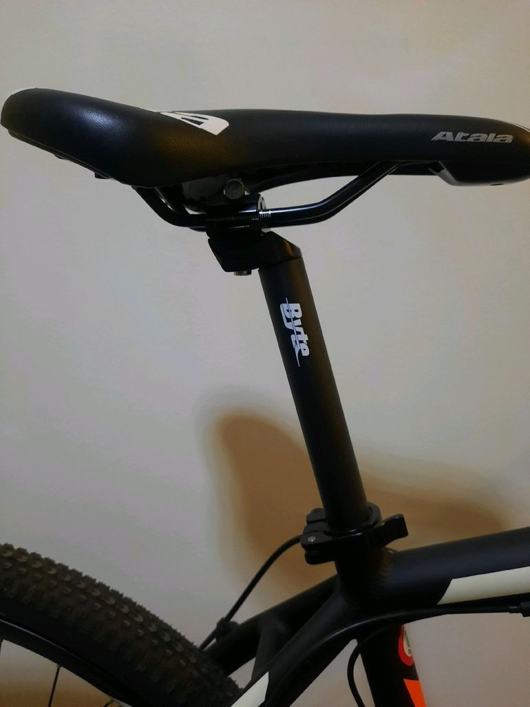 Atala Raplay 2019 Mountainbike d'occasion — image 5 sur 5