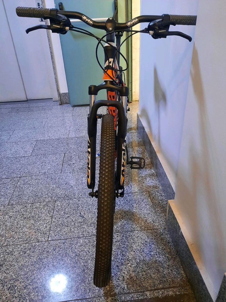 Atala Raplay 2019 Mountainbike d'occasion — image 2 sur 5