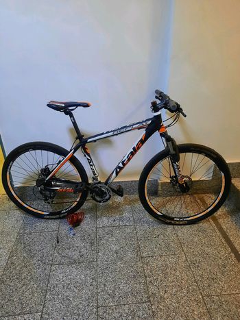 Atala Raplay 2019 Mountainbike d'occasion — image 1 sur 5