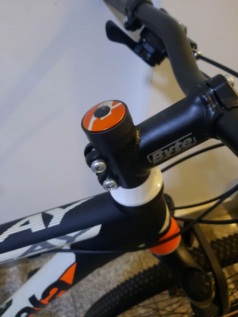 Atala Raplay 2019 Mountainbike d'occasion — image 4 sur 5