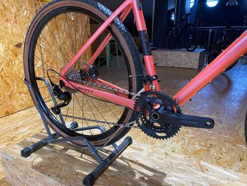 Used Scott Speedster Gravel 40 2024 2024 Road & Gravel — image 4 of 5