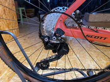 Used Scott Speedster Gravel 40 2024 2024 Road & Gravel — image 5 of 5