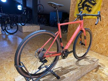 Used Scott Speedster Gravel 40 2024 2024 Road & Gravel — image 3 of 5