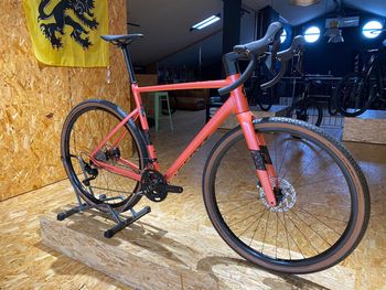Used Scott Speedster Gravel 40 2024 2024 Road & Gravel — image 2 of 5