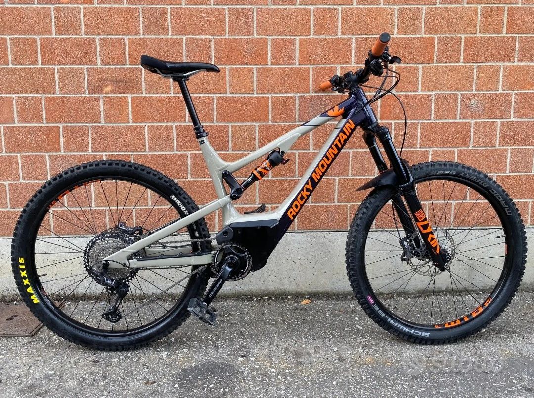 Rocky mountain powerplay alloy 70 sale