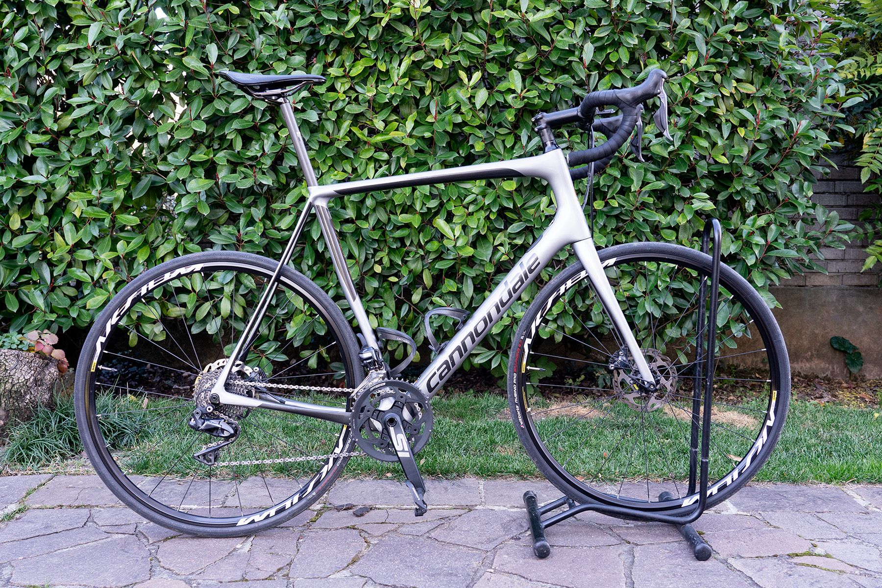 Cannondale synapse 61 on sale