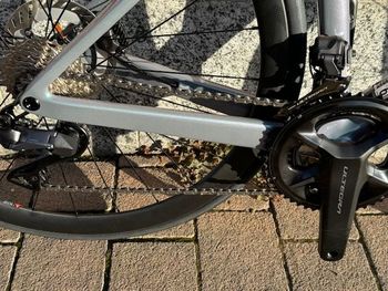 Käytetty Scott Addict RC 15 disc 2023 Road & Gravel — kuva 3 / 3
