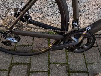Used Scott Addict 20 2023 2023 Road & Gravel, Black — image 3 of 4